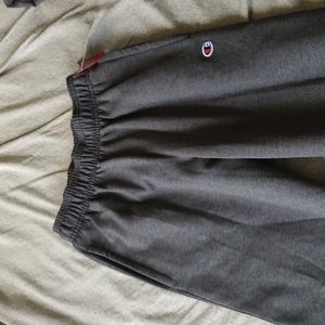 Champion sweatpants size small